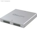 QIO-CF4-PCIE-W