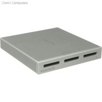 Sonnet Qio E3 SxS Universal Professional Media Reader