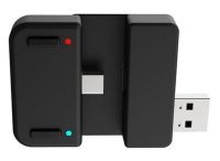 Sparkfox Dual Audio Chat Adapter