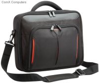 Targus Classic + 12.1" Black Clamshell Laptop Case
