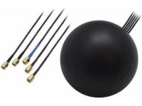Teltonika Mobile Combo Roof Puck Antenna