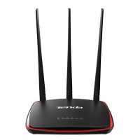 Tenda 300Mbps High Power WiFi Access Point