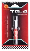 Thermaltake TG4 Thermal Grease