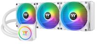 Thermaltake Th360 ARGB Sync Snow Edition Liquid CPU Cooler