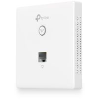 TP-Link EAP115 Wall 300 Mbps Wireless N Wall-Plate Access Point