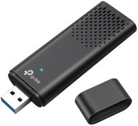 TP-Link TX20U AX1800 Dual Band WiFi 6 Wireless USB adaptor