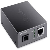 TP-Link TL-FC311A-20 Gigabit WDM Media converter