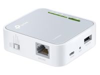 TP-Link AC750 Wi-Fi 5 Dual-Band Travel Router