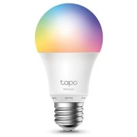 TP-link Tapo L530E Smart Wi-Fi Light Bulb - Multicolor - E27 Base