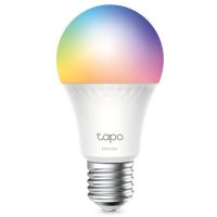 TP-Link Tapo L535e Smart Wi-Fi Light Bulb - Multicolour