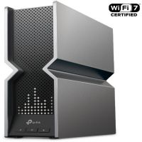 TP-Link Archer BE800 BE19000 Tri Band Wi-Fi 7 Router