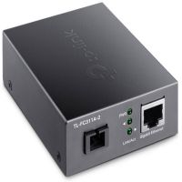 TP-Link TL-FC311A-2 Gigabit WDM Media Converter