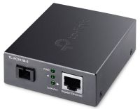 TP-Link TL-FC311B-2 Gigabit WDM Media Converter