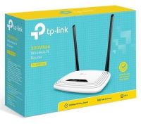 TP-Link TL-WR841N 300Mbps Wireless N Router