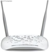TP-LINK 300Mbps N Access Point Wireless