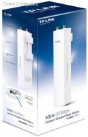 TP-Link WBS510 5GHz 300Mbps Outdoor Wireless Base Station