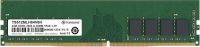 Transcend 4GB DDR4-2666 1.2V 288 pin Desktop Memory