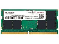 Transcend Jet Memory 16GB DDR5-5600 1.1V CL46 262pin unbuffered SO-DIMM Memory