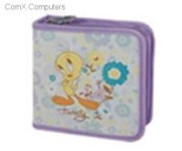 Tweety 40 CD Wallet