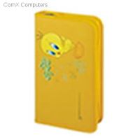 Tweety 80 CD Wallet