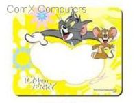TJ Mouse Pad Multi -Colour