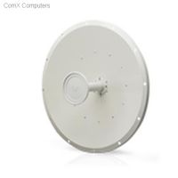 Ubiquiti 5GHz 30dBi Dual Polarized Dish, 5100-5800MHz, 2ft, SMA(M)RPx2, PtP Iso 35dB Light Weight