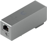 UACC-ETHSP-DIN Ubiquiti UniFi 10Gbps PoE++ Single Port DIN Rail Surge Protector