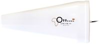 Unbranded LTE antenna Yagi 11dB antenna with 10m cable and SMA connector