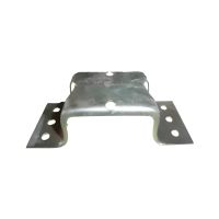 Unbranded WB-ECO Economy Wall Bracket - 38mm