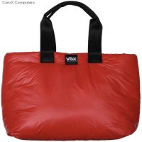 VAX bo160005U RAVella 14" Women's Tote Netbook Messenger bag for 12" laptops - Red