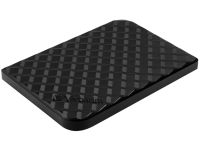 Verbatim Store 'n' Go Portable 256GB 2.5" USB 3.2 Gen1 Type-C Solid State Drive