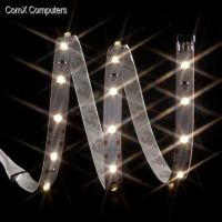 Vizo LED-WW-1000 - LED strips - Warm White, 60 LEDs, 100cm