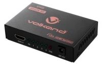 VolkanoX Define Series HDMI splitter 4 way