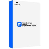 Wondershare PDFelement Professional for Windows individual (Digital annual License)