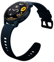 Xiaomi S1 Active Black Watch