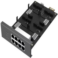 Yeastar EX08 Expansion board for P560 and P570