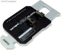 Zalman ZM-GWB8800 Ultra/GTX - water block for nVidia geforece 8800GTX GPU