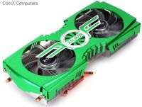Zalman VF3000F VGA Cooler