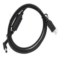Zebra DC line cord for Level 6 power supply PWR-BGA12V50W0WW 12VDC 5A - 1.5m
