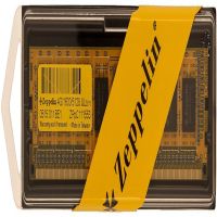 ZEPPELIN 4GB DDR3-1600 240pin Desktop memory
