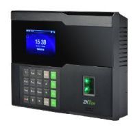ZKTeco IN05-A F/P TA Terminal + RFID